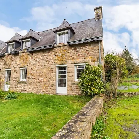 Charmante Maison La Tissanderie A *
